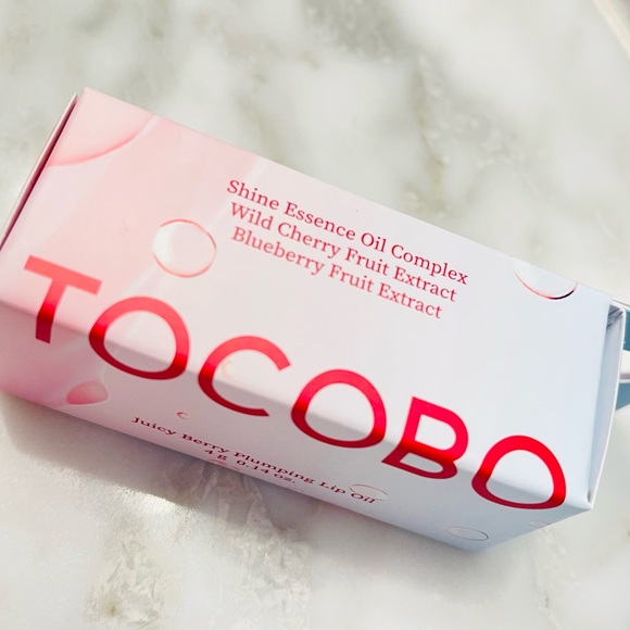 Tocobo Other - TOCOBO Lipstick